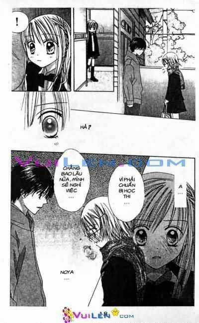 Con Gái Con Trai - Chapter 10 - Trang 18