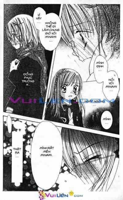 Con Gái Con Trai - Chapter 10 - Trang 19