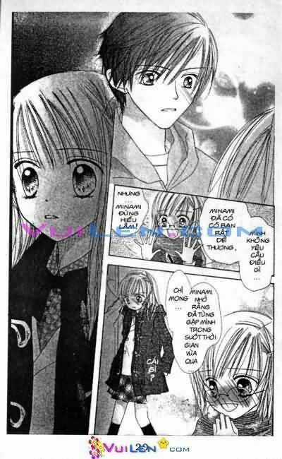 Con Gái Con Trai - Chapter 10 - Trang 20