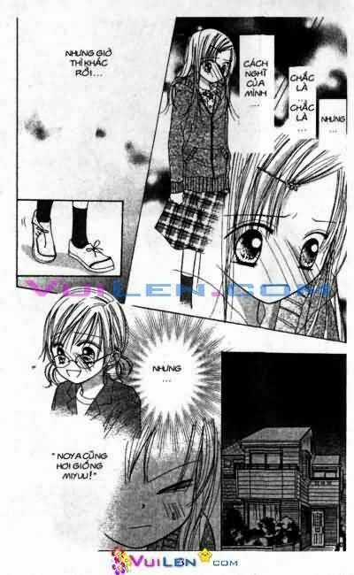 Con Gái Con Trai - Chapter 10 - Trang 3