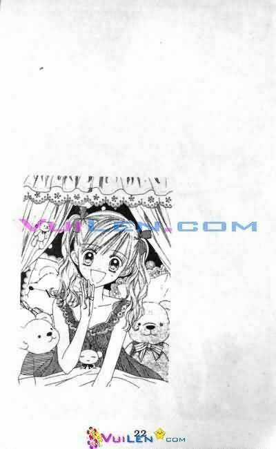 Con Gái Con Trai - Chapter 10 - Trang 22