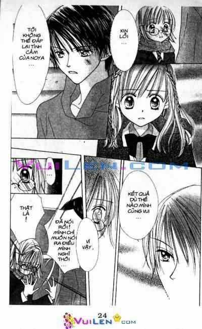Con Gái Con Trai - Chapter 10 - Trang 24