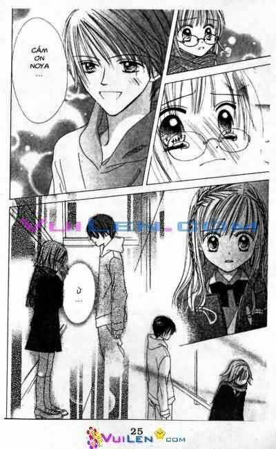 Con Gái Con Trai - Chapter 10 - Trang 25