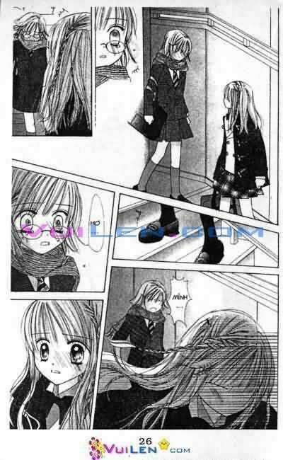 Con Gái Con Trai - Chapter 10 - Trang 26