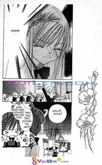 Con Gái Con Trai - Chapter 10 - Trang 29