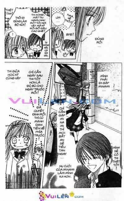 Con Gái Con Trai - Chapter 10 - Trang 30