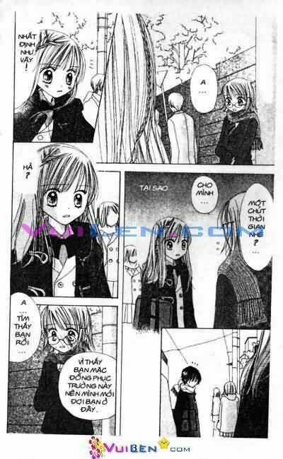 Con Gái Con Trai - Chapter 10 - Trang 31