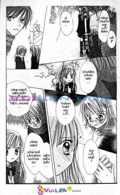 Con Gái Con Trai - Chapter 10 - Trang 32