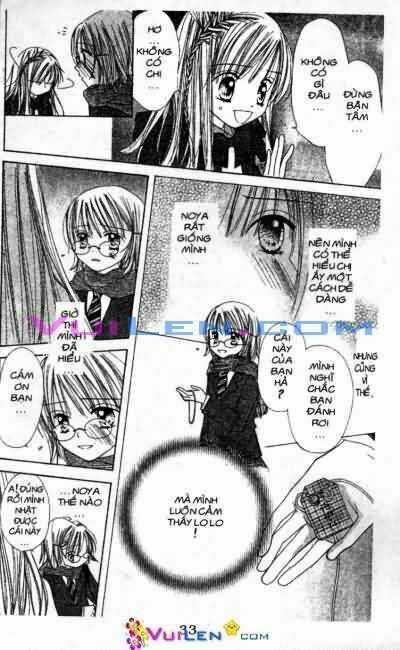 Con Gái Con Trai - Chapter 10 - Trang 33