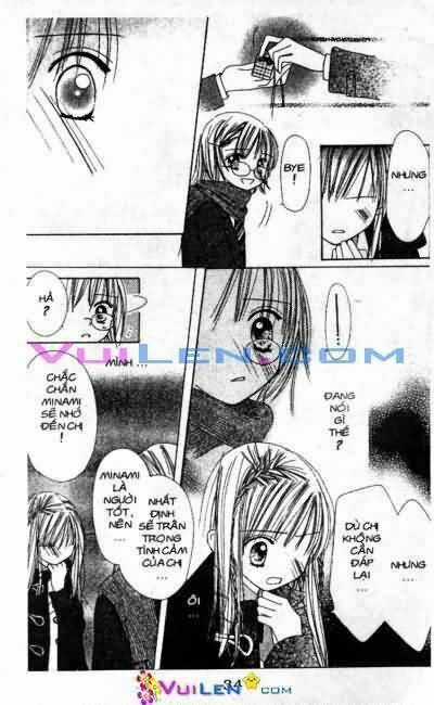 Con Gái Con Trai - Chapter 10 - Trang 34