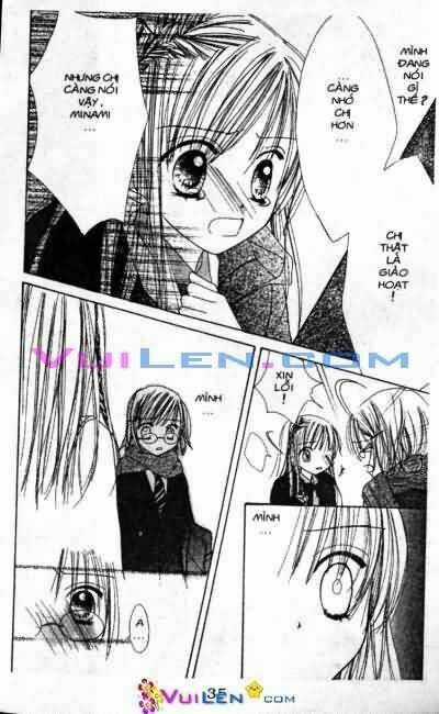 Con Gái Con Trai - Chapter 10 - Trang 35