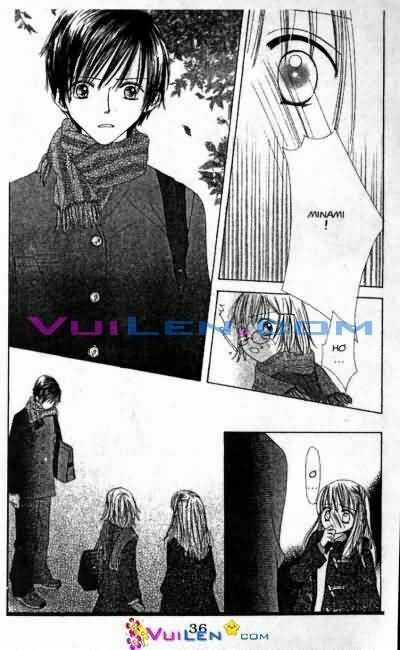 Con Gái Con Trai - Chapter 10 - Trang 36