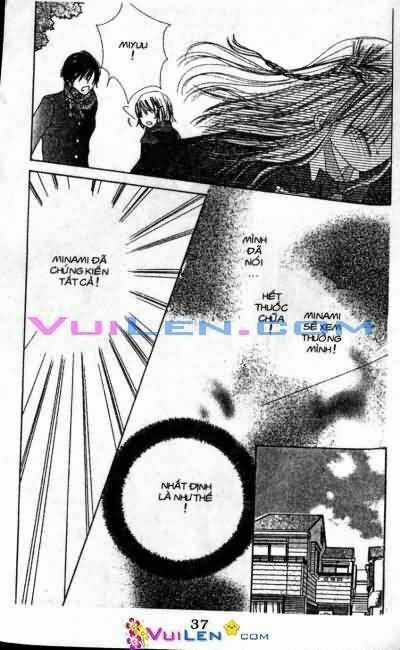 Con Gái Con Trai - Chapter 10 - Trang 37