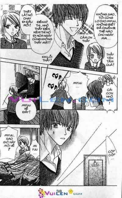 Con Gái Con Trai - Chapter 10 - Trang 38