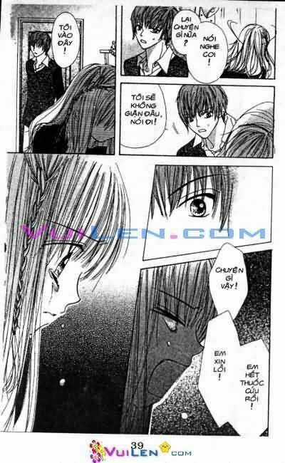 Con Gái Con Trai - Chapter 10 - Trang 39