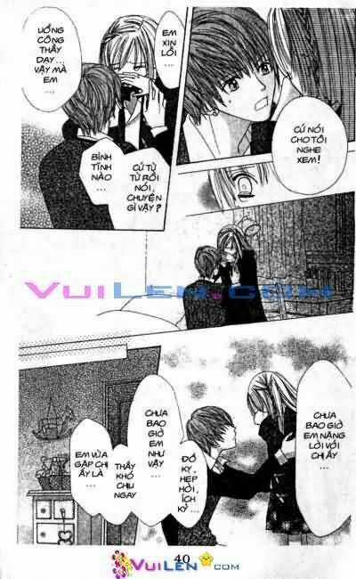 Con Gái Con Trai - Chapter 10 - Trang 40