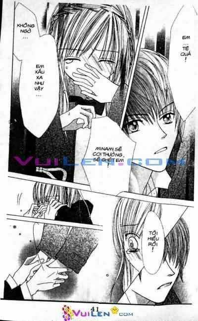 Con Gái Con Trai - Chapter 10 - Trang 41