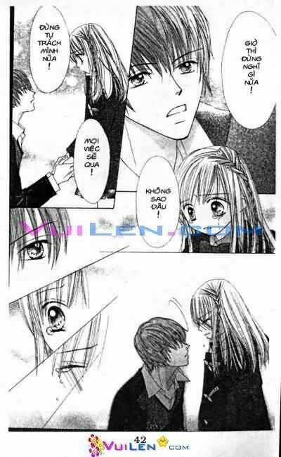 Con Gái Con Trai - Chapter 10 - Trang 42