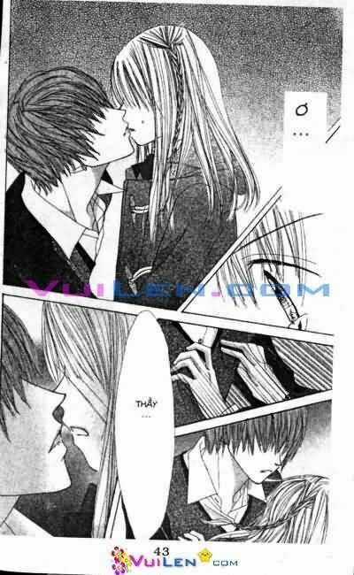 Con Gái Con Trai - Chapter 10 - Trang 43