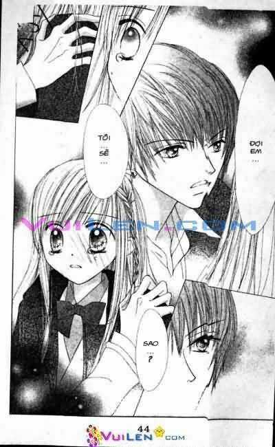 Con Gái Con Trai - Chapter 10 - Trang 44