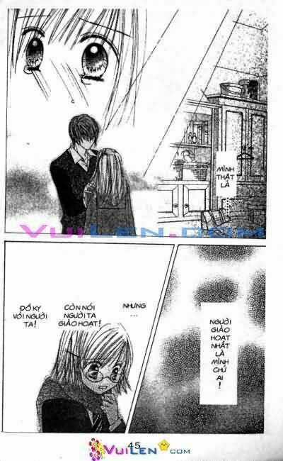 Con Gái Con Trai - Chapter 10 - Trang 45