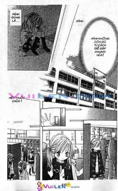 Con Gái Con Trai - Chapter 10 - Trang 46