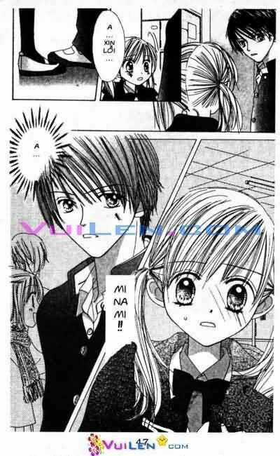 Con Gái Con Trai - Chapter 10 - Trang 47