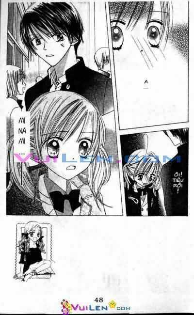 Con Gái Con Trai - Chapter 10 - Trang 48