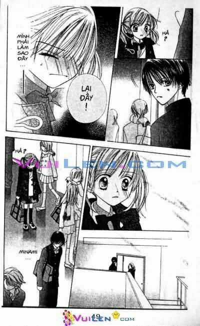 Con Gái Con Trai - Chapter 10 - Trang 49