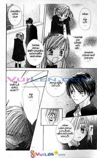 Con Gái Con Trai - Chapter 10 - Trang 50