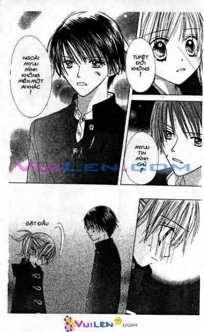 Con Gái Con Trai - Chapter 10 - Trang 51