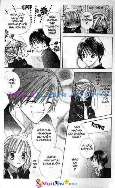 Con Gái Con Trai - Chapter 10 - Trang 52