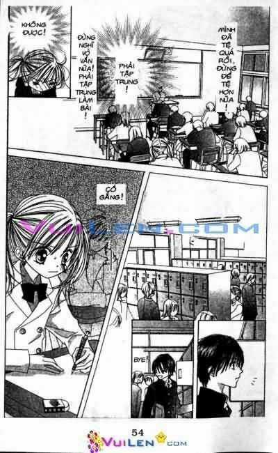 Con Gái Con Trai - Chapter 10 - Trang 54