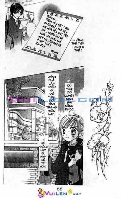 Con Gái Con Trai - Chapter 10 - Trang 55