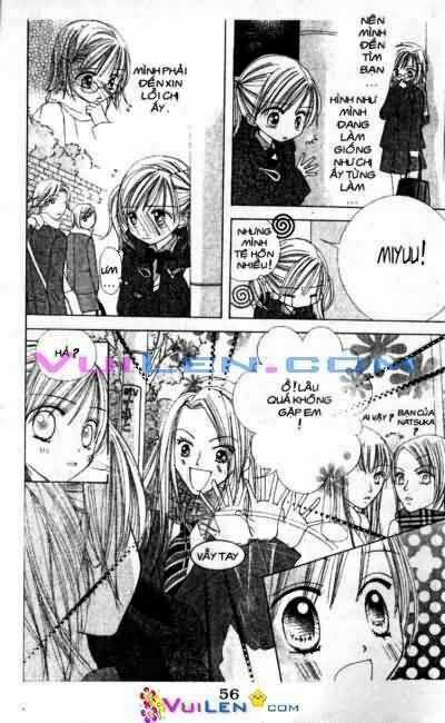 Con Gái Con Trai - Chapter 10 - Trang 56