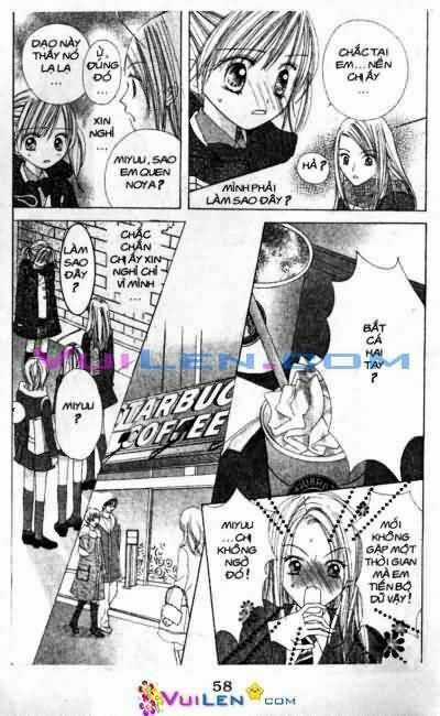 Con Gái Con Trai - Chapter 10 - Trang 58