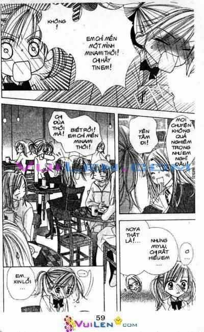 Con Gái Con Trai - Chapter 10 - Trang 59