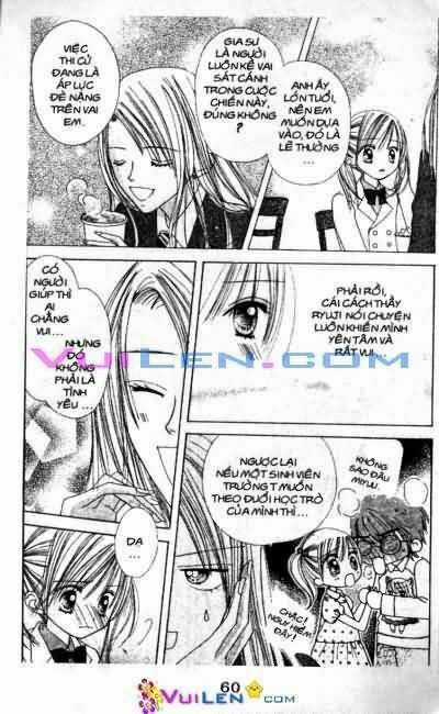 Con Gái Con Trai - Chapter 10 - Trang 60