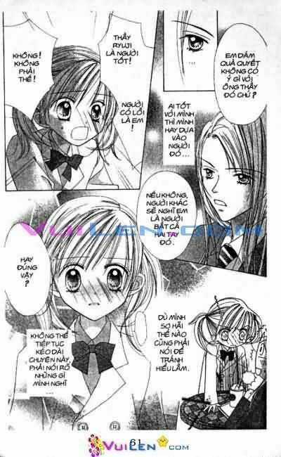 Con Gái Con Trai - Chapter 10 - Trang 61