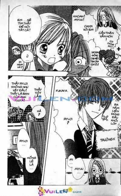 Con Gái Con Trai - Chapter 10 - Trang 62