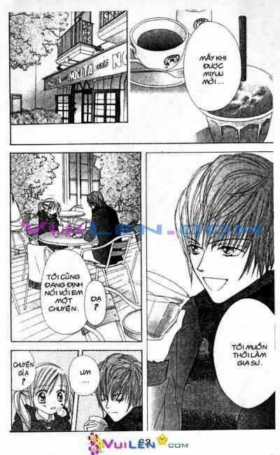 Con Gái Con Trai - Chapter 10 - Trang 63