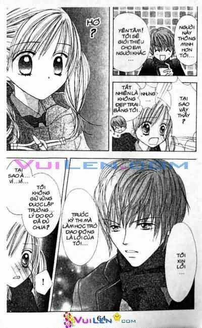 Con Gái Con Trai - Chapter 10 - Trang 64