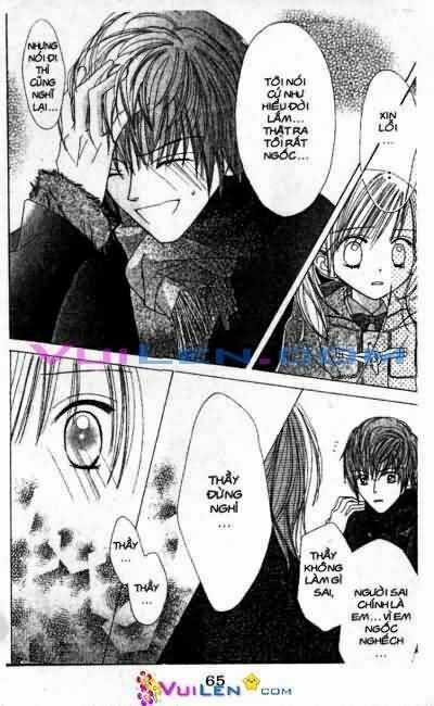 Con Gái Con Trai - Chapter 10 - Trang 65