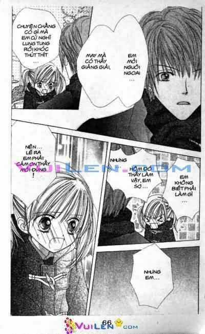 Con Gái Con Trai - Chapter 10 - Trang 66