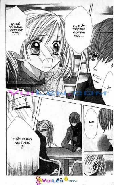 Con Gái Con Trai - Chapter 10 - Trang 67