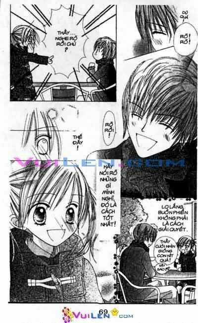 Con Gái Con Trai - Chapter 10 - Trang 69