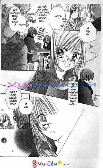 Con Gái Con Trai - Chapter 10 - Trang 70