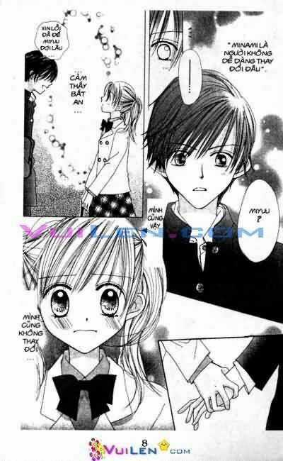 Con Gái Con Trai - Chapter 10 - Trang 8