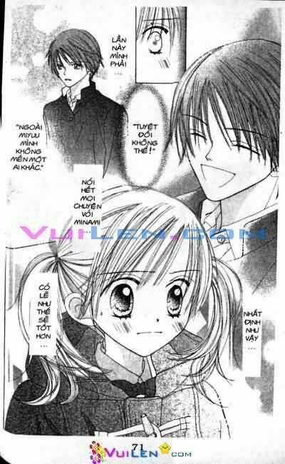 Con Gái Con Trai - Chapter 10 - Trang 71