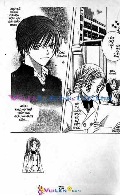 Con Gái Con Trai - Chapter 10 - Trang 72